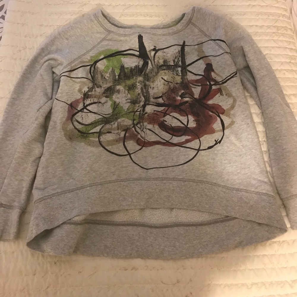 Sweater